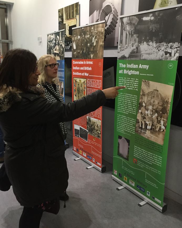 Reflections on Community History | Community History