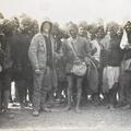 british imperial troops