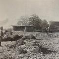 destroying an afridi village