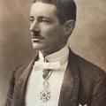 major thruston