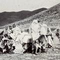 shinwari children