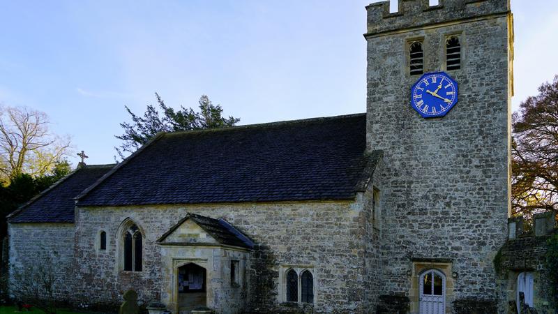 Wytham all saints from eg wytham all saints from eg