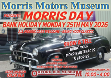 morris day