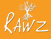 Rawz logo Rawz logo