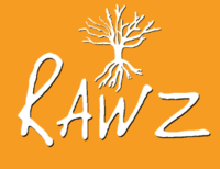 Rawz logo