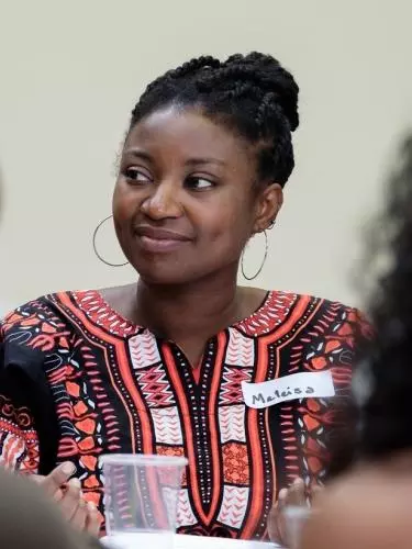 Dr Meleisa Ono-George