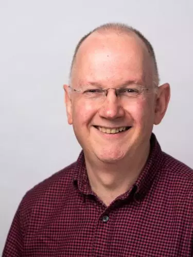 Professor John Watts