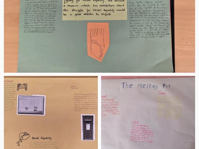 Blog - Challenging Traditional Narratives