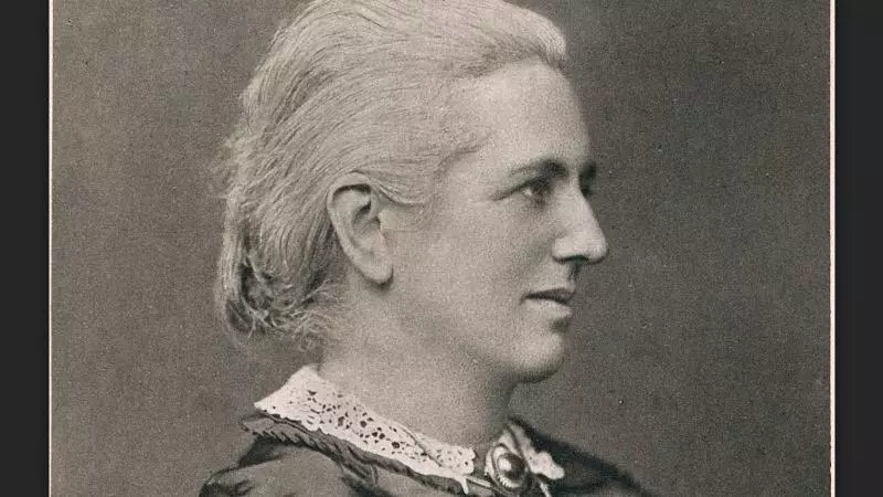charlotte younge