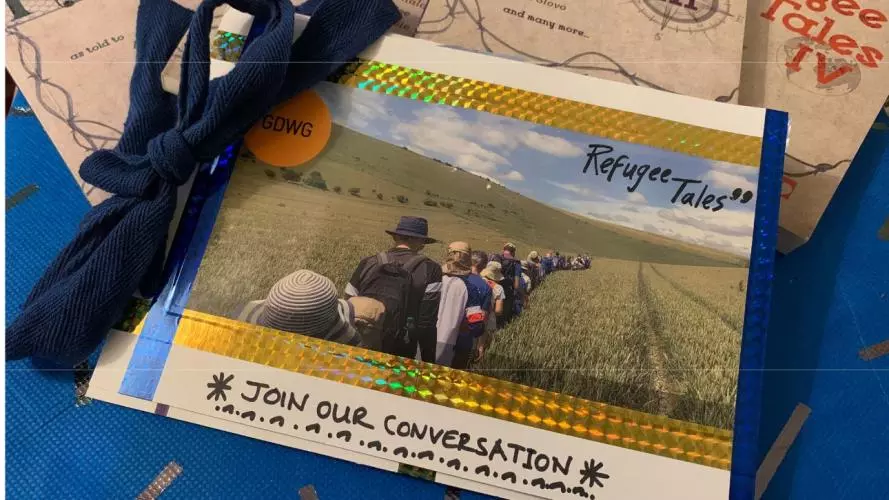 refugee 20tales