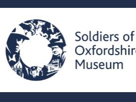 soldiers of oxfordshire